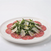 Carpaccio de Lomo 200g