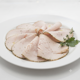 Pechuga de Pavo Finas Hierbas