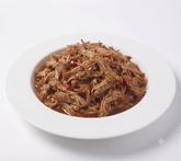 Pulled Pork BBQ Cerdo Listo para Calentar 200g
