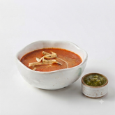 Sopa Mexicana