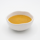 Sopa Ahuyama y Hierbabuena