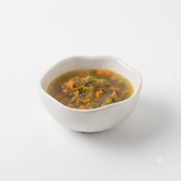 Sopa de Verduras Natural Lista para Calentar
