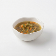 Sopa de Verduras Natural Lista para Calentar