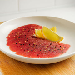 Carpaccio de Atún ahumado 200g