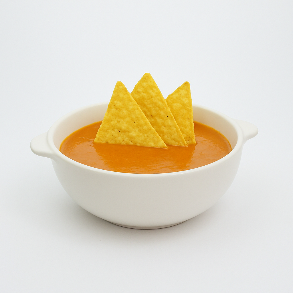 Sopa Mexicana