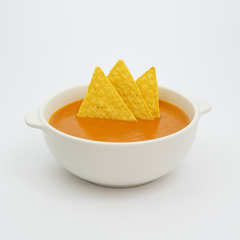 Sopa Mexicana