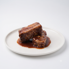 Costilla de cerdo