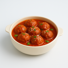 Albóndigas Italianas