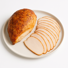 Pechuga Pavo Finas Hierbas