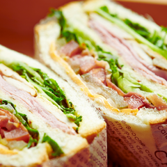 Pechuga Pavo Finas Hierbas