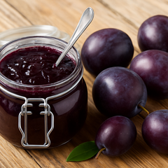 Salsa de ciruela (200 gr)