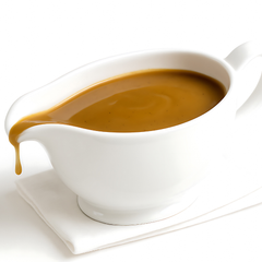 Salsa gravy de Cerdo (200 gr)