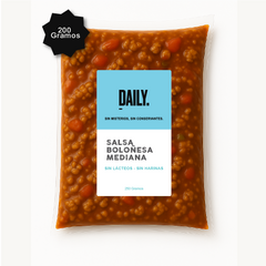 Salsa Bolognesa (M 250g)