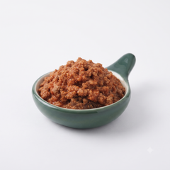 Salsa Bolognesa Artesanal de Res 400g