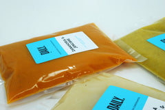 Sopa Espinaca & Acelga