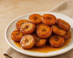 Plátano Dulce Casero 200g